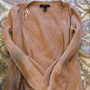 Warm and Cozy Sweater